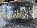 固特异（Goodyear）汽车轮胎235/55R18 100H EEG SUV 御乘SUV 原配领克01/上汽科帕奇 实拍图
