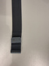 斯泰克适用于华为手表表带Watch5/4/GT6/5/4/3/2/Pro/荣耀Magic2/oppo watch4Pro/X米兰磁吸钛灰色 实拍图
