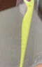素之然（MOTONOZEN）双眼皮贴隐形自然蕾丝肤色无痕肿眼泡男女士加量装单面L105枚 实拍图