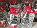 农夫山泉  饮用水 饮用天然水3L*6桶 整箱 桶装水 实拍图