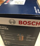 博世（BOSCH）机油滤芯机滤清器AF0020适配马自达6福特蒙迪欧奔腾B70路虎等 实拍图