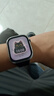 小米（MI）REDMI Watch 6 澎湃OS 3 心率血氧监测 蓝牙通话 红米手表6 智能手表 小米汽车 送男友送女友 典雅黑 实拍图