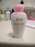 郁美净金牌儿童嫩肤露100g儿童面霜身体乳清爽补水保湿润肤宝宝面霜 实拍图