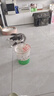 杰威尔格调香氛定型喷雾沁氧雪松 男士发胶干胶头发造型蓬松持久300ml 实拍图