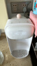 海尔（Haier）恒温水壶定量出水婴儿泡奶机智能调奶器冲奶机电烧水壶带风冷家用 实拍图