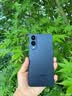 三星（SAMSUNG）Galaxy S25 Edge 5.8mm纤薄机身 IP68耐用设计 骁龙8至尊版 2亿像素拍照旗舰AI手机 钛黑 12GB+256GB 官方标配 实拍图