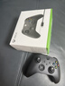 微软（Microsoft）XBOX无线游戏手柄 磨砂黑+USB-C线 蓝牙适配XBOX/PC/平板/手机Steam促销 黑神话悟空 空洞骑士 实拍图