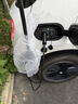 公牛随车充便携式充电枪器3.5kw家用7kw适配于理想特斯拉大众比亚迪小米极氪问界m8小鹏星愿新能源汽车 3.5kW风尚款-5米(预约充电) 实拍图