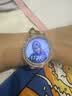 HUAWEI WATCH GT 6 马鞍棕 41mm 智能手表多维情绪健康全新骑行体验强劲续航华为智能手表 实拍图