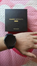 HUAWEI【父亲节送礼优选】HUAWEI WATCH GT 6 雅丹黑 46mm智能手表多维情绪健康全新骑行体验 实拍图