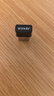 Tenda腾达 WiFi6免驱动usb无线网卡台式机专用 wifi接收器台式电脑笔记本主机网络wifi发射 内置天线 实拍图