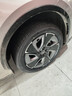 富神（FORTUNE）汽车轮胎225/50R18 99W XL FSR-303运动操控 途岳/捷达/红旗 实拍图
