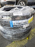 优科豪马（yokohama）横滨汽车轮胎225/60R17 99V 优享系列AE61 适配：雷诺科雷傲 实拍图