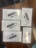 宏碁（acer）Type-C转usb3.0分线器HDMI高清扩展 适用笔记本平板台式电脑HUB转接头 4k投屏多功能拓展坞 粉色 实拍图