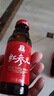 正官庄 人参红参元高丽参浓缩口服液100ml原装进口 富含皂苷 端午送长辈 实拍图