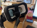 千幻魔镜VR眼镜虚拟现实游戏电影智能手机BOX三3d眼镜一体式舒适手机专用v 千幻VR+蓝牙手柄+资源 实拍图