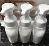 京东京造抑菌99.9%泡沫洗手液300ml*3瓶  3种香味口腔级儿童成人消毒易洗 实拍图