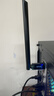 Tenda腾达 usb无线网卡wifi6 AX900双频5g 无线网卡台式机专用 高增益天线 wifi接收器 无线wifi发射 实拍图