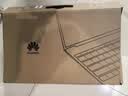 华为MateBook 14 店铺预装Windows版 轻薄笔记本电脑 2.8K OLED触控屏 酷睿UItra5 32G 1T 深空灰 实拍图