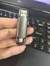 GEIL金邦 1TB Type-C USB3.2固态U盘 读速1050MB/s 高速双接口手机U盘 大容量办公优盘 GP1000系列 实拍图