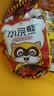统一小浣熊 招牌香辣蟹味干脆面 35g*30包 整箱装儿时美食干脆面 实拍图