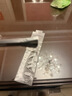 半物生活咖啡刷子咖啡机清洁刷磨豆机咖啡粉扫粉刷清洁毛刷清洗刷咖啡配件 实拍图