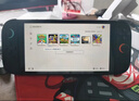 Nintendo Switch任天堂switch OLED游戏机主机 日版白色 便携家用体感掌机聚会生日礼物 实拍图
