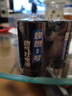 德力普（Delipow）1号电池 大号燃气灶电池适用于热水器/燃气灶/收音机/电子琴/挂钟/手电筒/儿童玩具等 实拍图