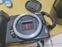 尼康（Nikon）Z30新手入门半画幅微单相机 便携Vlog短视频相机Z 30 翻转屏4K高清拍摄 家用旅行学生数码相机z30 Z30单机/全新拆单机【不含镜头】 标配【送钢化膜+64G卡+品牌座充】 实拍图