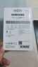 三星（SAMSUNG）128GB USB3.1 U盘 BAR升级版+深空灰 金属优盘 高速学生办公 读速400MB/s（Gen 1）适用哨兵模式 实拍图
