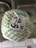 小汤山 圆白菜 500g 基地直供新鲜蔬菜GAP认证 实拍图