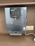 美的（Midea）管线机壁挂式【升级自吸可接桶装水】家用净水器净饮机饮水机伴侣 真沸腾真开水全通量匹配MG241-R 实拍图