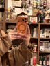 图拉斯支点壳O3Light【官旗正品丨灵感DIY】 适用苹果17promax手机壳iphone16pro磁吸支架15防摔透明 【星宇橙】 iPhone17ProMax 实拍图