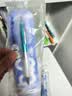 uni三菱【开学季】（uni）摇摇出芯自动铅软胶笔握学生活动铅笔M5-618GG 0.5mm 白胶绿杆 实拍图