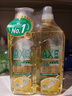 AXE斧头牌柠檬玻尿酸洗洁精1kg*2瓶果蔬安心洗清洁力+50% 实拍图