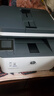 惠普（HP）3104fdw黑白激光自动双面打印机 无线家用打印 自动输稿 家用打印复印扫描传真一体机 实拍图