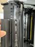灵印适用佳能lbp2900硒鼓crg303 L11121E MF4010b FX9易加粉墨盒打印机碳粉盒 CRG303硒鼓高配版易加粉-3000页 实拍图