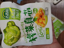 吉香居榨菜真芯25g*20袋减盐早餐榨菜0添加脂肪咸菜下饭菜清淡学生榨菜 实拍图