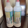 花王（KAO）马桶清洁剂500ml*4瓶 原装进口洁厕灵洁厕液厕所清洁剂去污垢除味 实拍图