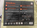 Tenda腾达路由器WiFi7【泰山BE7200 Ultra】千兆穿墙王信号放大器增强无线家用电竞立式BE12 Pro 实拍图