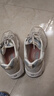 斯凯奇（Skechers）奶茶熊女鞋夏厚底老爹鞋软底熊猫鞋休闲运动鞋149238 实拍图