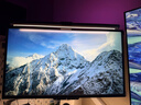 泰坦军团24.5英寸双侧入光屏2K 320Hz HDR600 FastlPS硬件低蓝光 旋转升降DyDs0.3ms电竞显示器 仓刀X256S+ 实拍图