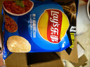 乐事（Lay's）薯片 意大利香浓红烩味 75克 休闲零食 膨化食品【王鹤棣推荐】 实拍图