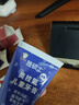 德国奥拉氟儿童防蛀牙膏1-12岁宝宝学生防龋齿虫牙含氟牙膏 2支*60g（雅硕士草莓+葡萄） 实拍图