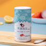 中盐未加碘烹调海盐350g 实拍图