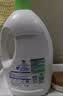 滴露（Dettol）衣物除菌液松木3L 内衣袜子衣物长效杀菌除螨 衣服消毒液儿童可用 实拍图