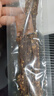 一号牧场1号牧场大脆条 150g原味 超干牛肉干 牛脆脆 牛肉干 盒装 实拍图