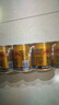 红牛（RedBull）维生素牛磺酸运动饮料 250ml*6罐/组 功能运动饮料 实拍图
