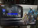 AOC 27英寸1152分区QD-MiniLED 4K 160Hz双模FHD 320Hz HDR1000 1ms 游戏电竞电脑显示器 逐光U27G4XM 实拍图