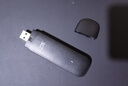 中兴（ZTE）F30 Pro 随身wifi6免插卡移动wifi无线网卡便携式热点4g路由器无限笔记本电脑通用流量2025款 实拍图